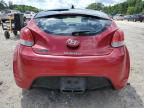 2013 Hyundai Veloster  for Sale in Hampton, VA - Vandalism