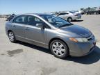 2008 Honda Civic Lx na sprzedaż w Fresno, CA - Side