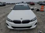 2023 Bmw 330Xi  იყიდება Loganville-ში, GA - Rear End