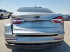 2020 Ford Fusion Se na sprzedaż w Grand Prairie, TX - Rear End