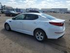2015 Kia Optima Lx en Venta en Greenwood, NE - Side