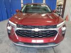 2024 Chevrolet Trax 1Lt на продаже в Harleyville, SC - Side