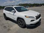 2018 Jeep Cherokee Latitude for Sale in Savannah, GA - Undercarriage