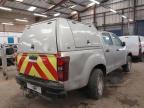 2019 ISUZU D-MAX for sale at Copart SANDWICH