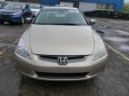 2004 Honda Accord Ex for Sale in Woodhaven, MI - Side