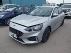 2019 FORD FOCUS ST-L for sale at Copart ROCHFORD