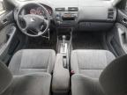 2004 Honda Civic Lx for Sale in Elgin, IL - Side