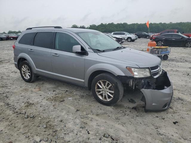  DODGE JOURNEY 2016 Szary