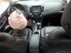 2016 Chevrolet Cruze Premier продається в Harleyville, SC - Front End