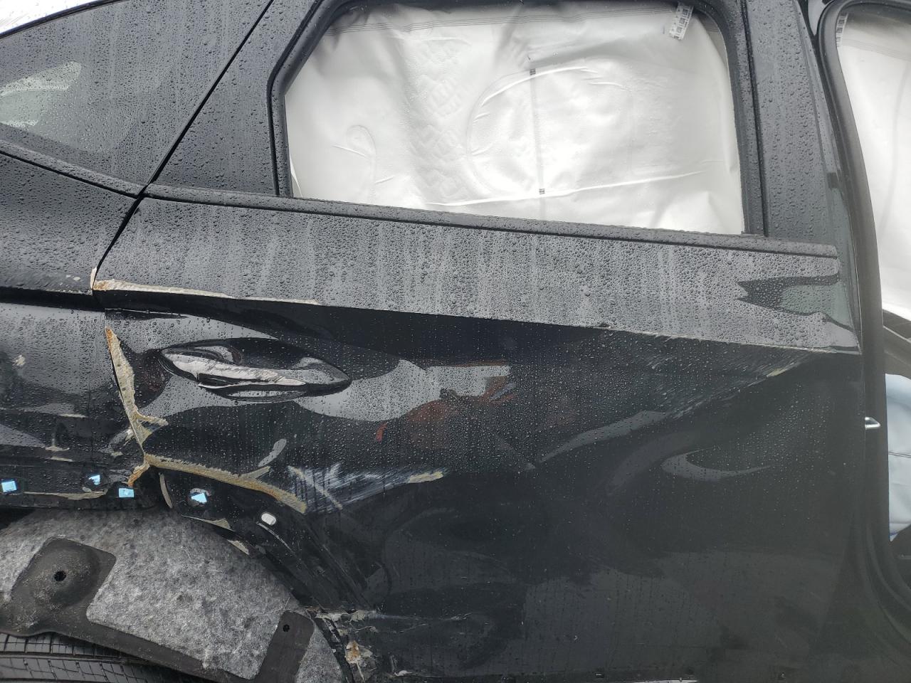 2025 Hyundai Tucson Sel VIN: 5NMJCCDE1SH502179 Lot: 56828115