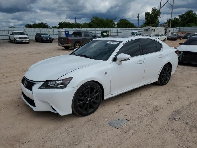 2014 Lexus Gs 350