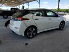 2021 Nissan Leaf Sl Plus за продажба в Cartersville, GA - Rear End