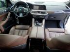 2022 Bmw X6 Xdrive40I на продаже в Fairburn, GA - Side