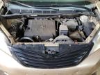 2014 Toyota Sienna Le на продаже в Blaine, MN - Front End