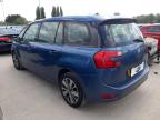 2015 CITROEN C4 GRAND P for sale at Copart SANDY