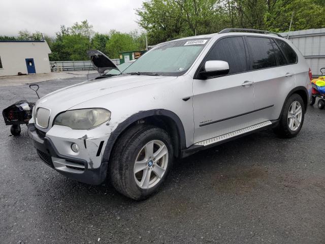 2009 Bmw X5 Xdrive35D