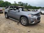 2019 Chevrolet Traverse Lt for Sale in Theodore, AL - Burn - Interior