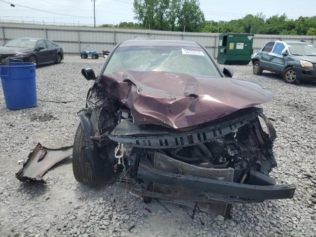  KIA OPTIMA 2016 Фиолетовый