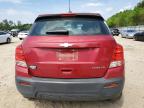2015 Chevrolet Trax Ls на продаже в Hampton, VA - Minor Dent/Scratches