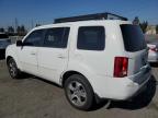 2013 Honda Pilot Exl на продаже в Rancho Cucamonga, CA - Minor Dent/Scratches