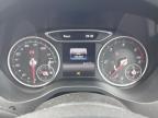 2016 MERCEDES BENZ A 180 D SE for sale at Copart BRISTOL
