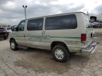 2005 Ford Econoline E350 Super Duty Wagon zu verkaufen in Indianapolis, IN - Mechanical