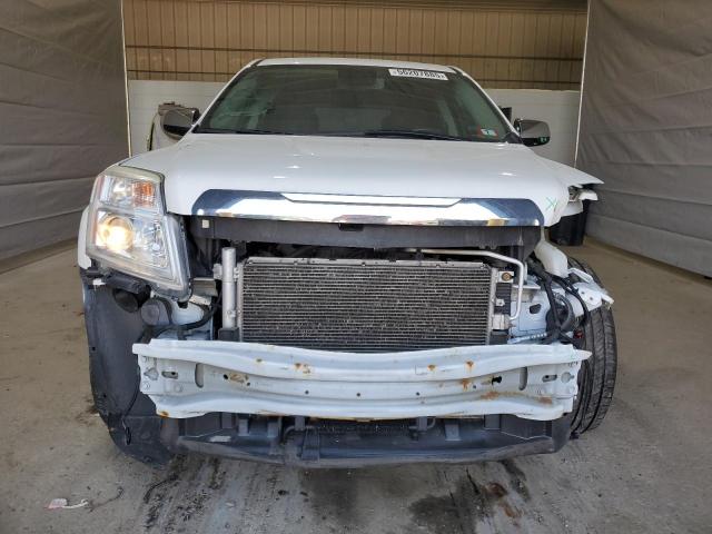  GMC TERRAIN 2017 White