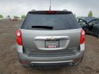 2012 Chevrolet Equinox Lt на продаже в Rocky View County, AB - Front End