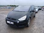 2008 FORD S-MAX TITA for sale at Copart CORBY