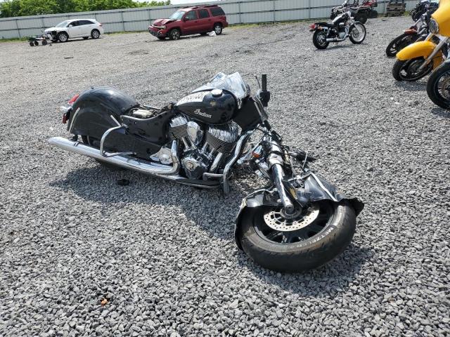 2017 Indian Motorcycle Co. Chief Classic
