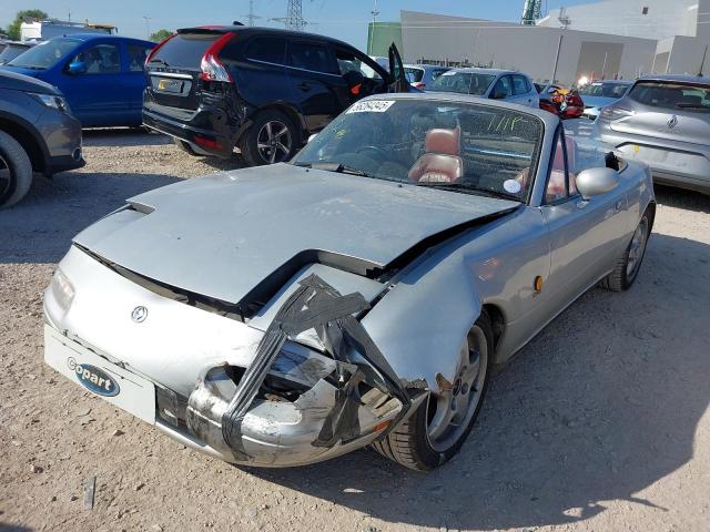 1997 MAZDA MX-5 HARVA for sale at Copart BRISTOL