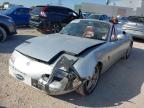 1997 MAZDA MX-5 HARVA for sale at Copart BRISTOL