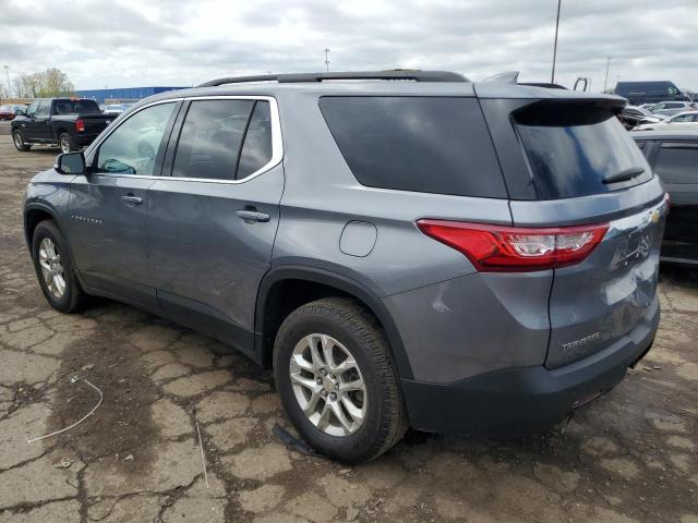  CHEVROLET TRAVERSE 2019 Gray