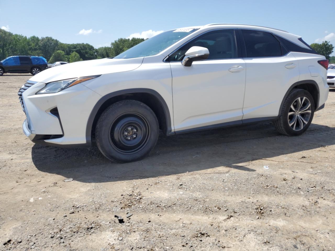 2017 Lexus Rx 350 Base for Sale in Conway, AR - Side