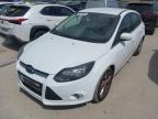 2011 FORD FOCUS ZETE for sale at Copart SANDY