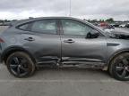 2020 JAGUAR E-PACE CHE for sale at Copart CHESTER