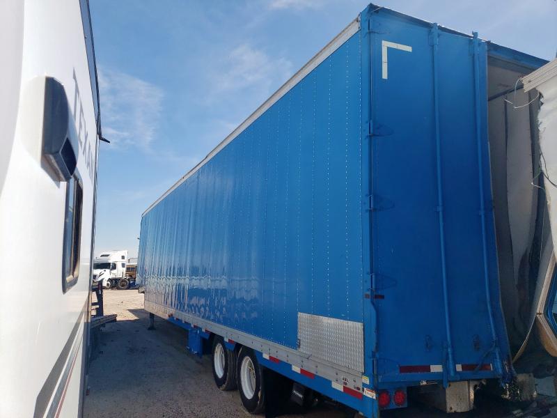 2019 KENTUCKY TRAILER  