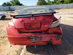 2006 Honda Civic Si en Venta en Oklahoma City, OK - Rear End