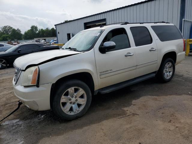 2011 Gmc Yukon Xl C1500 Slt