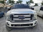 2014 Ford F250 Super Duty for Sale in Opa Locka, FL - Rear End