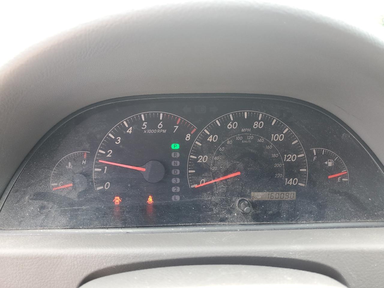 2005 Toyota Camry Le VIN: 4T1BE32K35U547107 Lot: 56408855