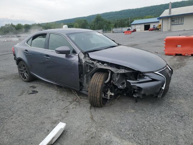  LEXUS IS 2014 Szary