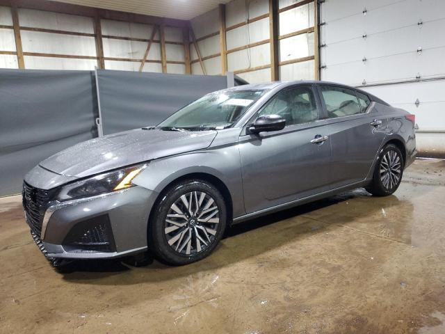  NISSAN ALTIMA 2024 Szary