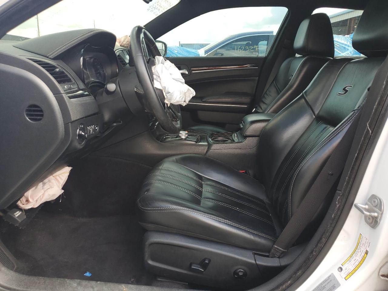 2017 Chrysler 300 S VIN: 2C3CCABG8HH507549 Lot: 57059865