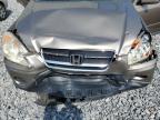 2006 Honda Cr-V Se   на продаже в Apopka, FL - Front End