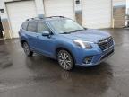 2022 Subaru Forester Limited for Sale in New Britain, CT - Minor Dent/Scratches