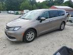 2017 Chrysler Pacifica Touring for Sale in Mendon, MA - Vandalism