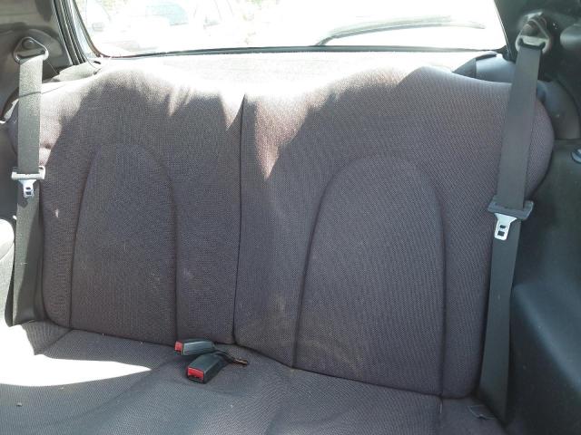 2007 FORD KA STYLE