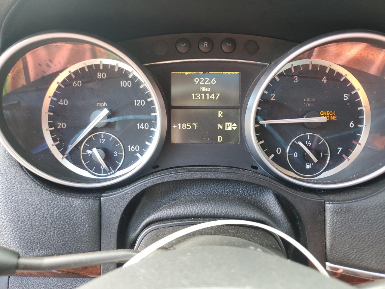 2010 Mercedes-Benz Gl 450 4Matic VIN: 4JGBF7BE2AA534441 Lot: 55479525