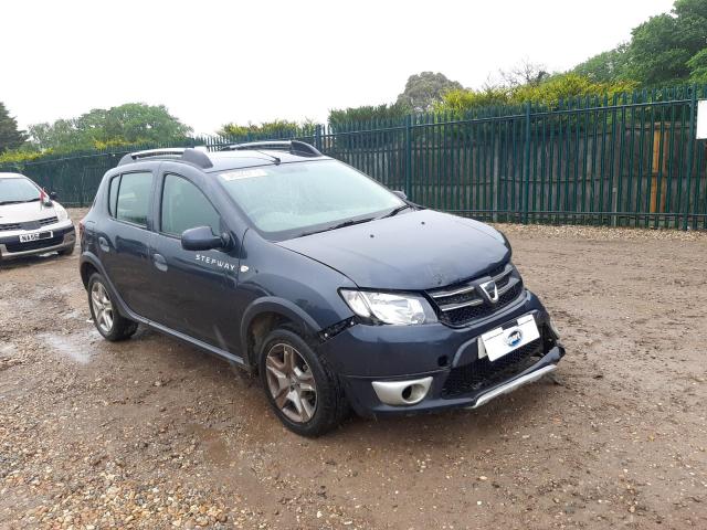 2016 DACI SANDERO ST